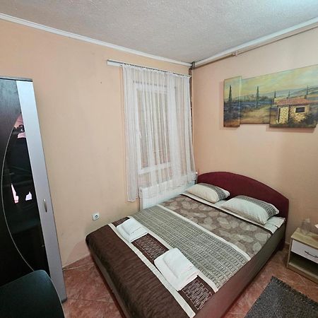 Rooms " Simke " سوبوتيتْسا المظهر الخارجي الصورة