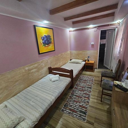 Rooms " Simke " سوبوتيتْسا المظهر الخارجي الصورة
