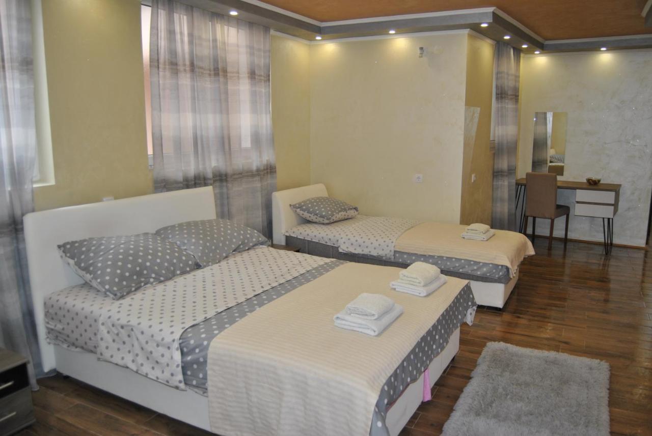 Rooms " Simke " سوبوتيتْسا المظهر الخارجي الصورة
