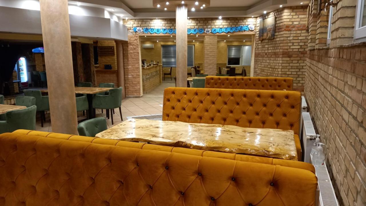 Rooms " Simke " سوبوتيتْسا المظهر الخارجي الصورة