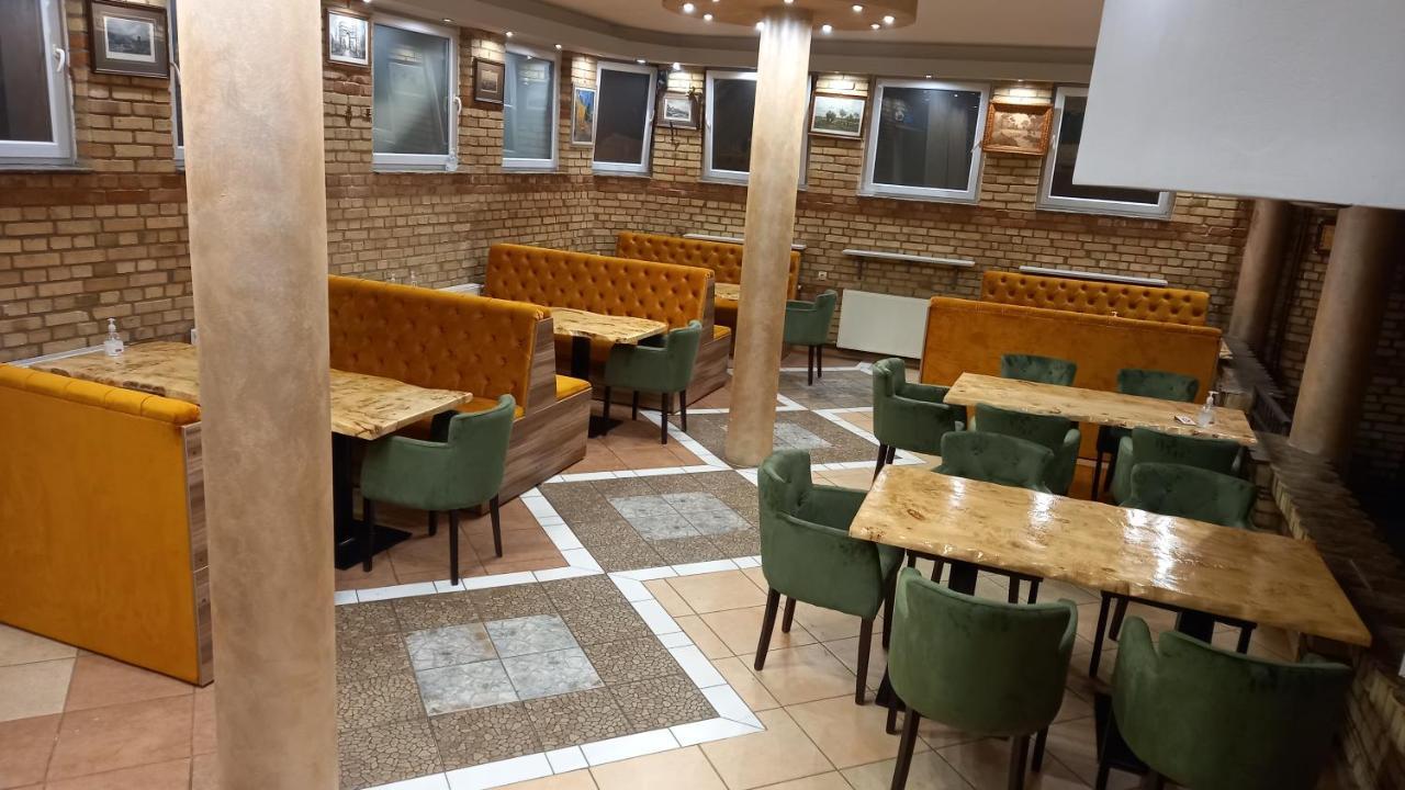 Rooms " Simke " سوبوتيتْسا المظهر الخارجي الصورة