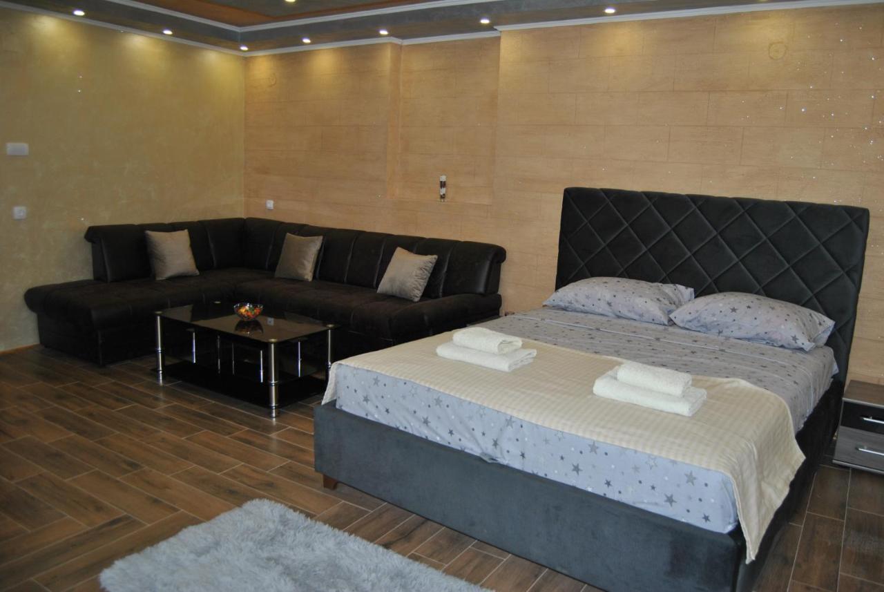 Rooms " Simke " سوبوتيتْسا المظهر الخارجي الصورة
