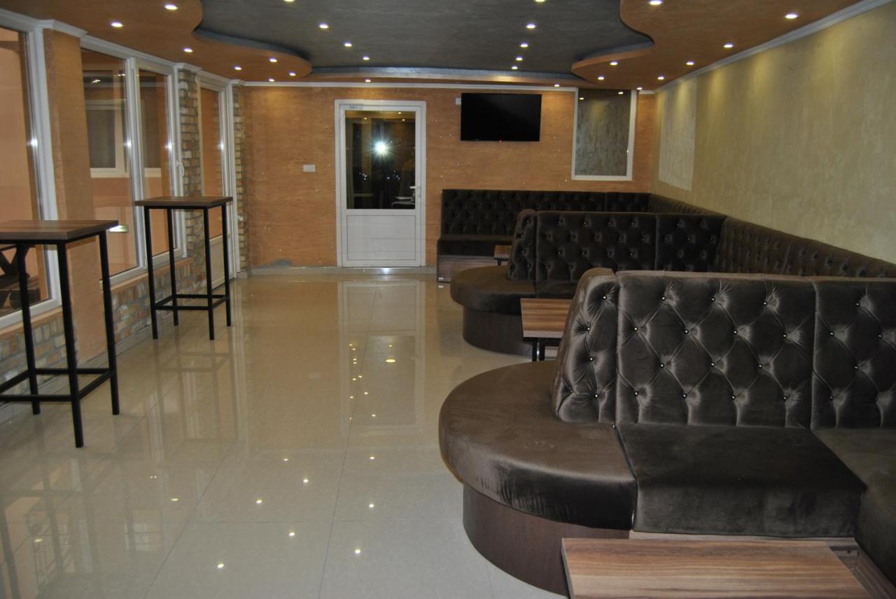 Rooms " Simke " سوبوتيتْسا المظهر الخارجي الصورة