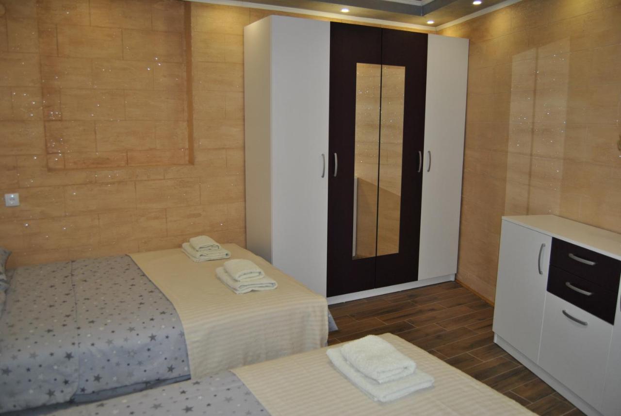 Rooms " Simke " سوبوتيتْسا المظهر الخارجي الصورة