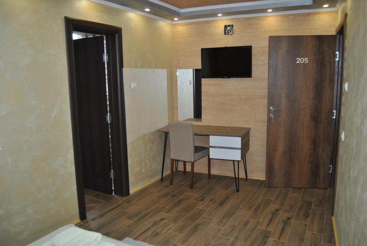 Rooms " Simke " سوبوتيتْسا المظهر الخارجي الصورة