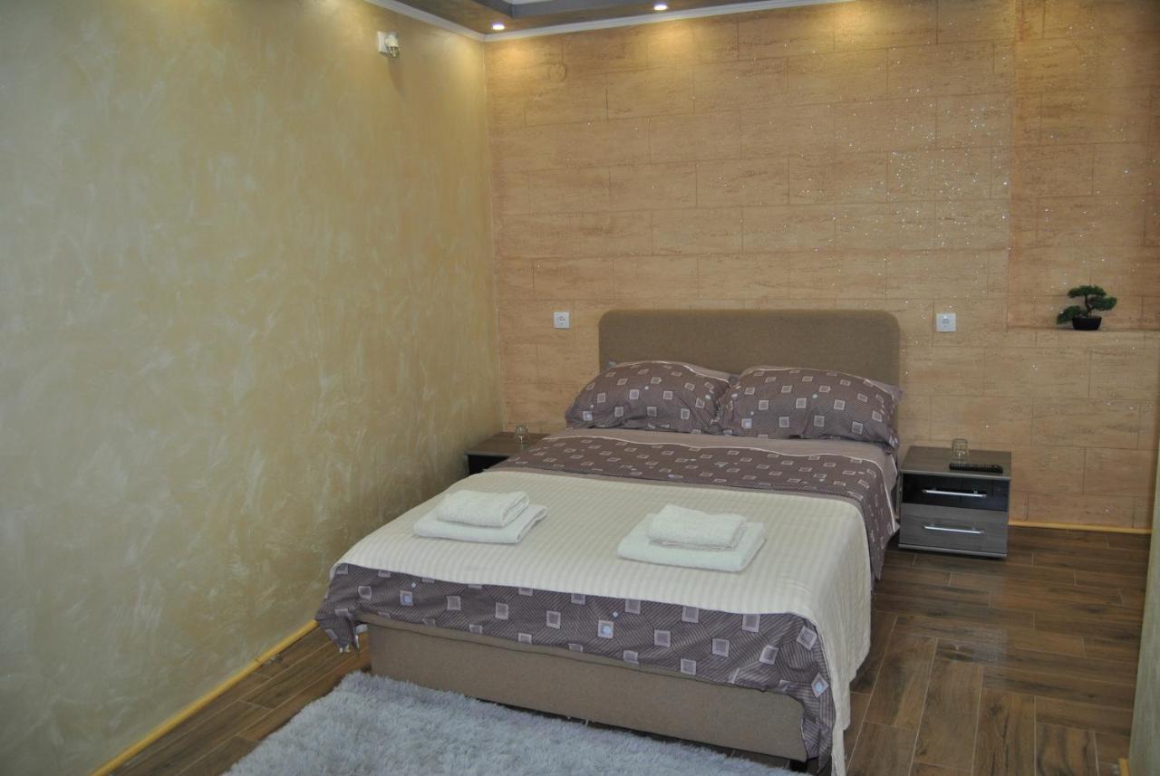 Rooms " Simke " سوبوتيتْسا المظهر الخارجي الصورة