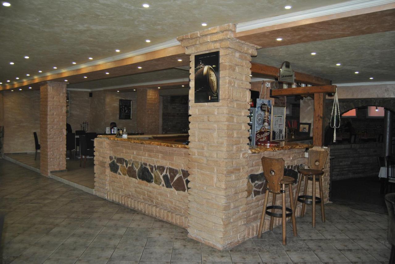 Rooms " Simke " سوبوتيتْسا المظهر الخارجي الصورة