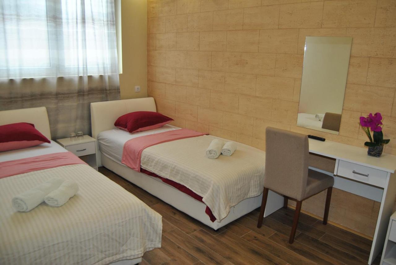 Rooms " Simke " سوبوتيتْسا المظهر الخارجي الصورة