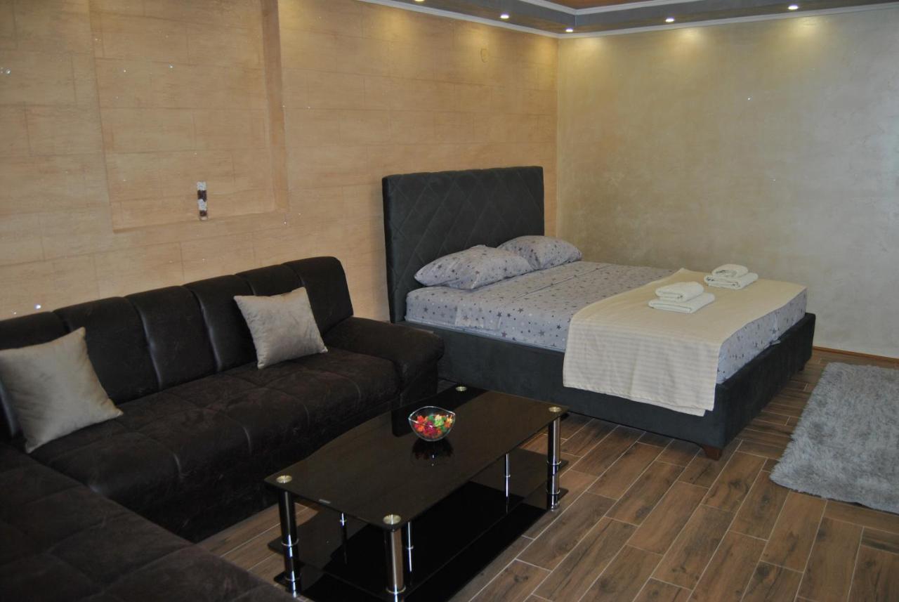 Rooms " Simke " سوبوتيتْسا المظهر الخارجي الصورة