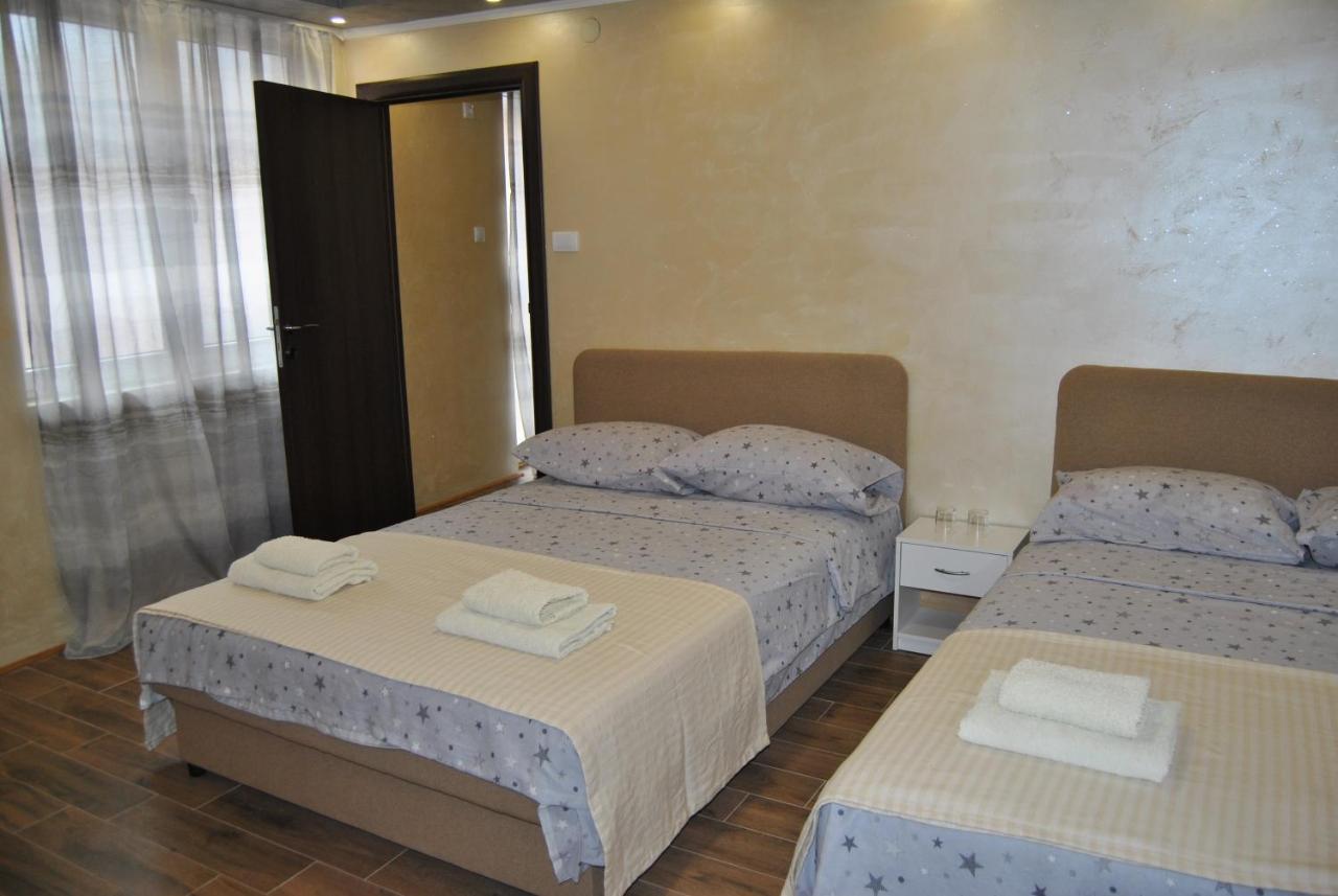 Rooms " Simke " سوبوتيتْسا المظهر الخارجي الصورة