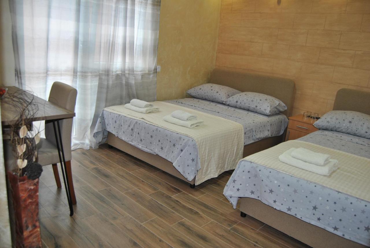 Rooms " Simke " سوبوتيتْسا المظهر الخارجي الصورة
