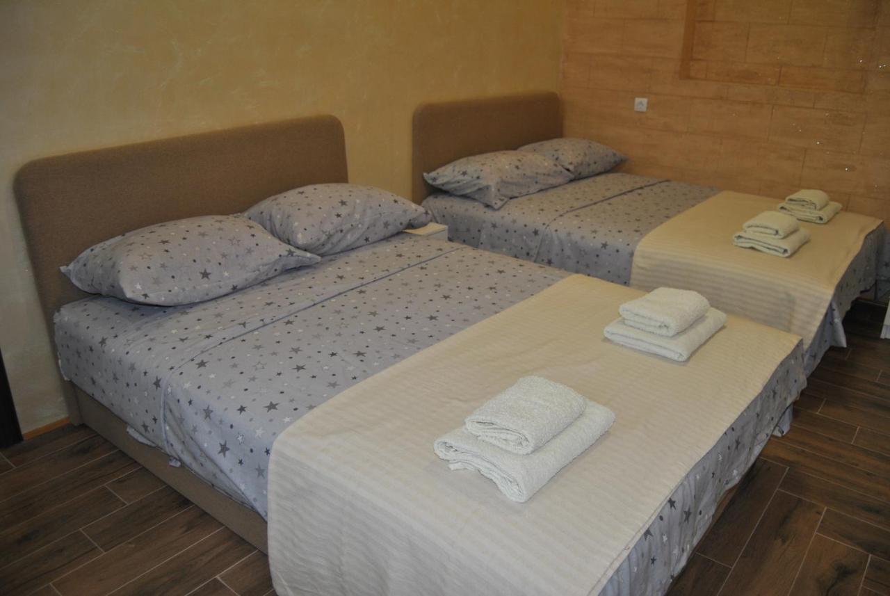 Rooms " Simke " سوبوتيتْسا المظهر الخارجي الصورة