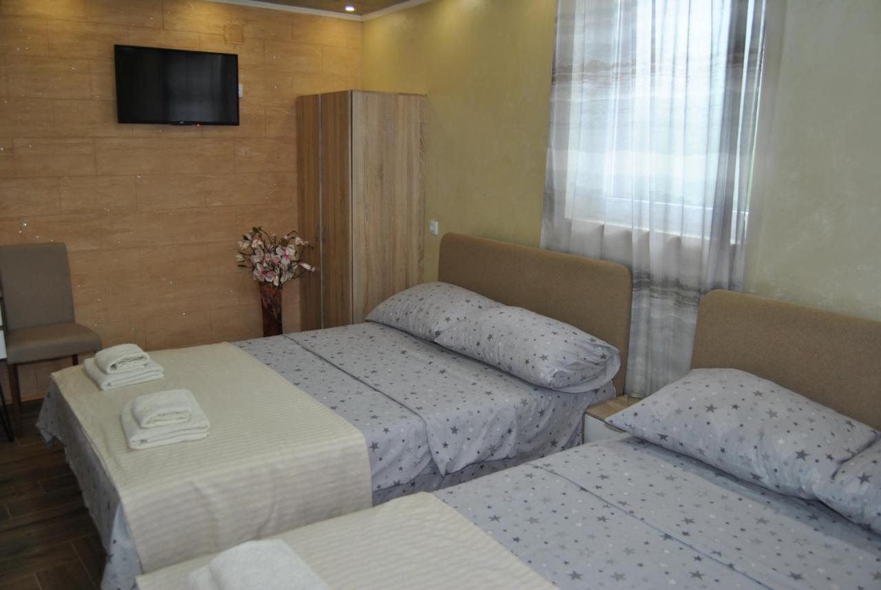 Rooms " Simke " سوبوتيتْسا المظهر الخارجي الصورة