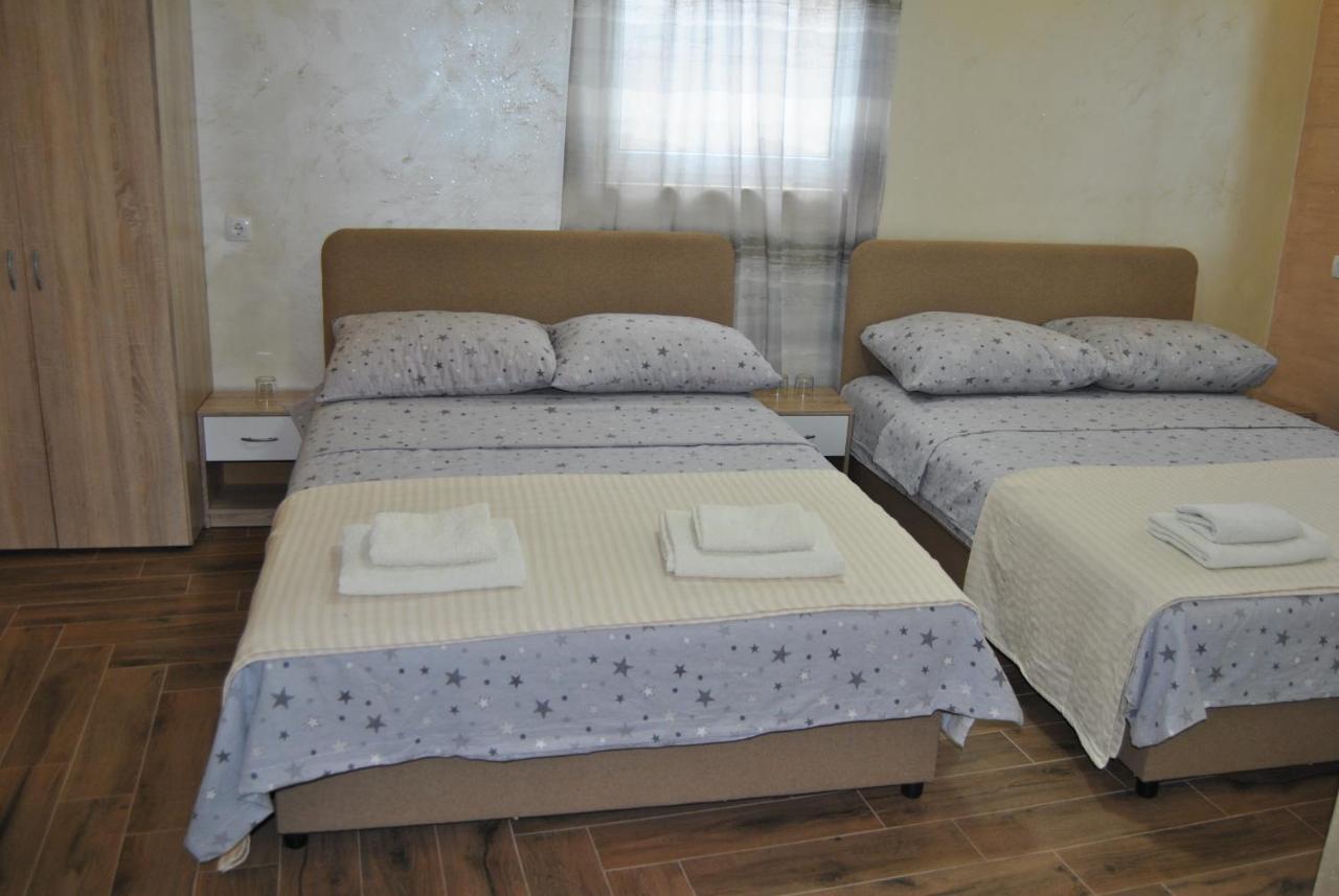 Rooms " Simke " سوبوتيتْسا المظهر الخارجي الصورة