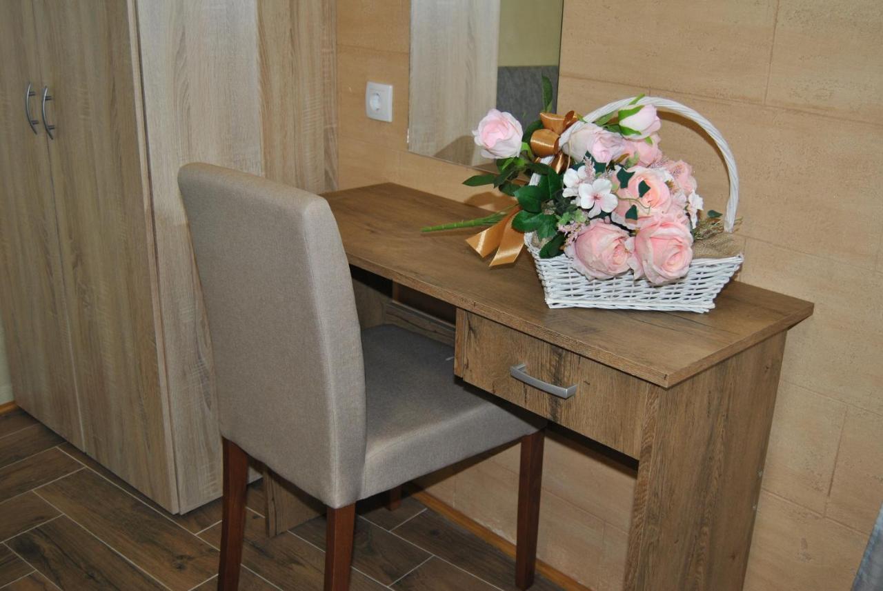 Rooms " Simke " سوبوتيتْسا المظهر الخارجي الصورة