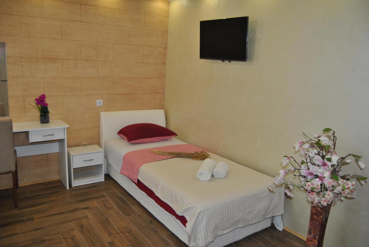 Rooms " Simke " سوبوتيتْسا المظهر الخارجي الصورة
