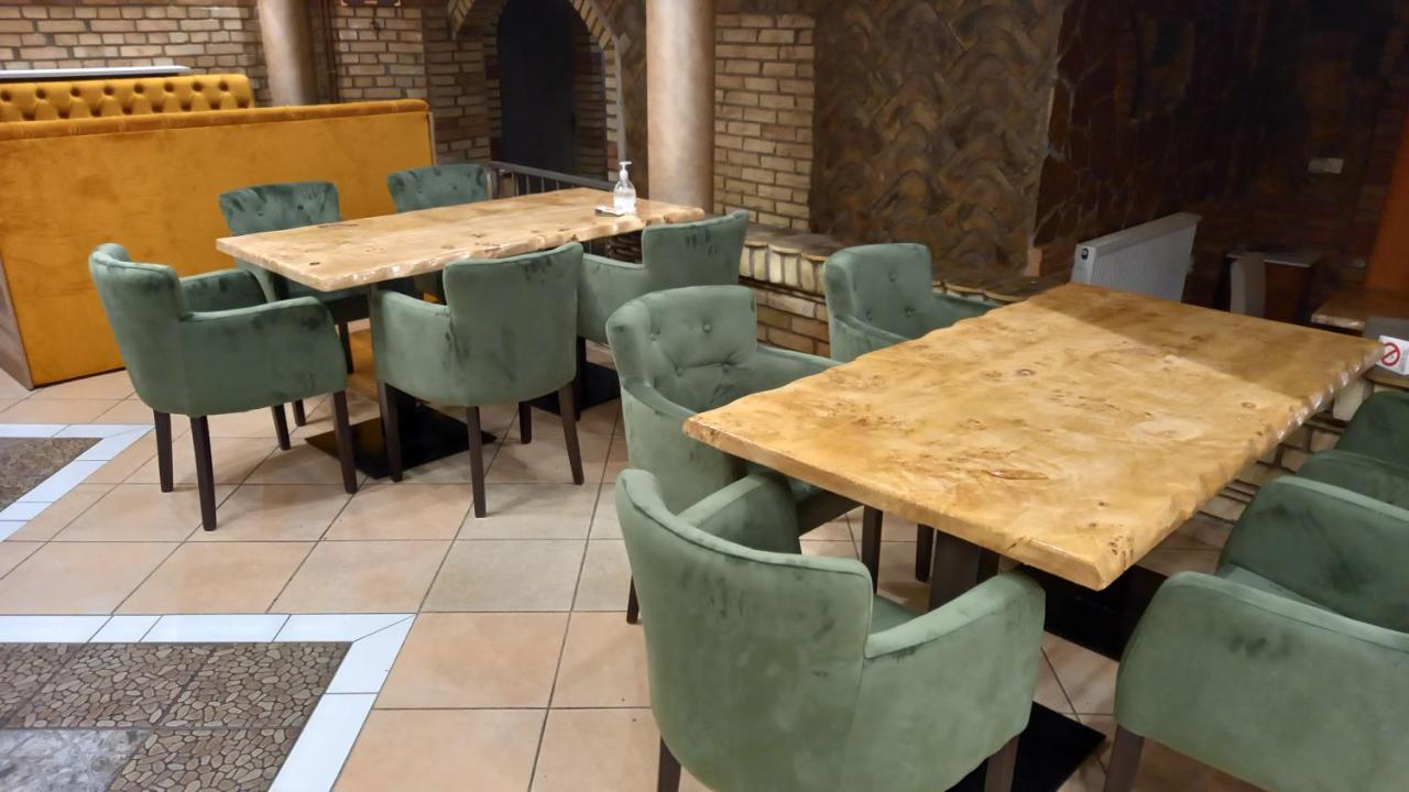 Rooms " Simke " سوبوتيتْسا المظهر الخارجي الصورة