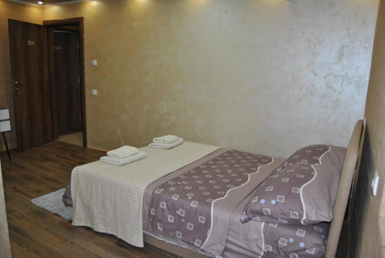 Rooms " Simke " سوبوتيتْسا المظهر الخارجي الصورة