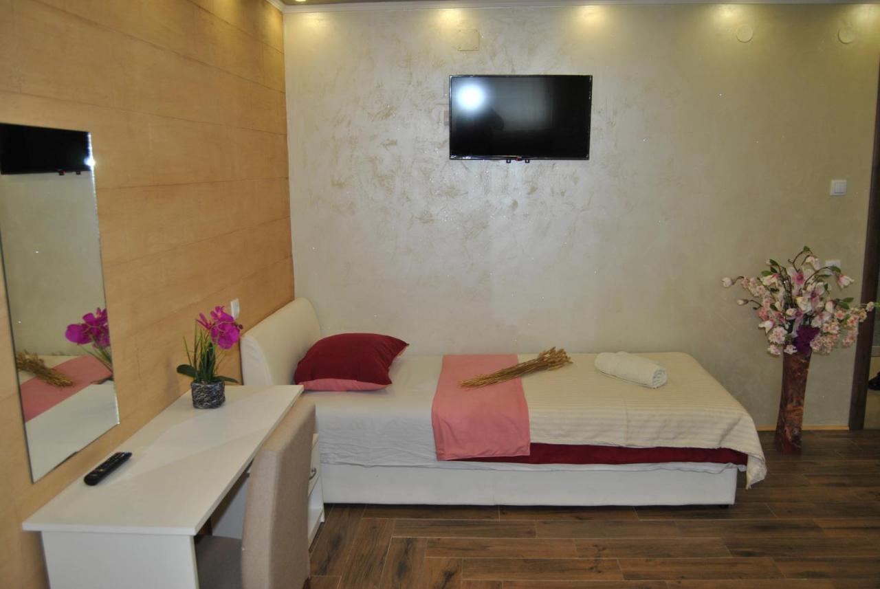 Rooms " Simke " سوبوتيتْسا المظهر الخارجي الصورة