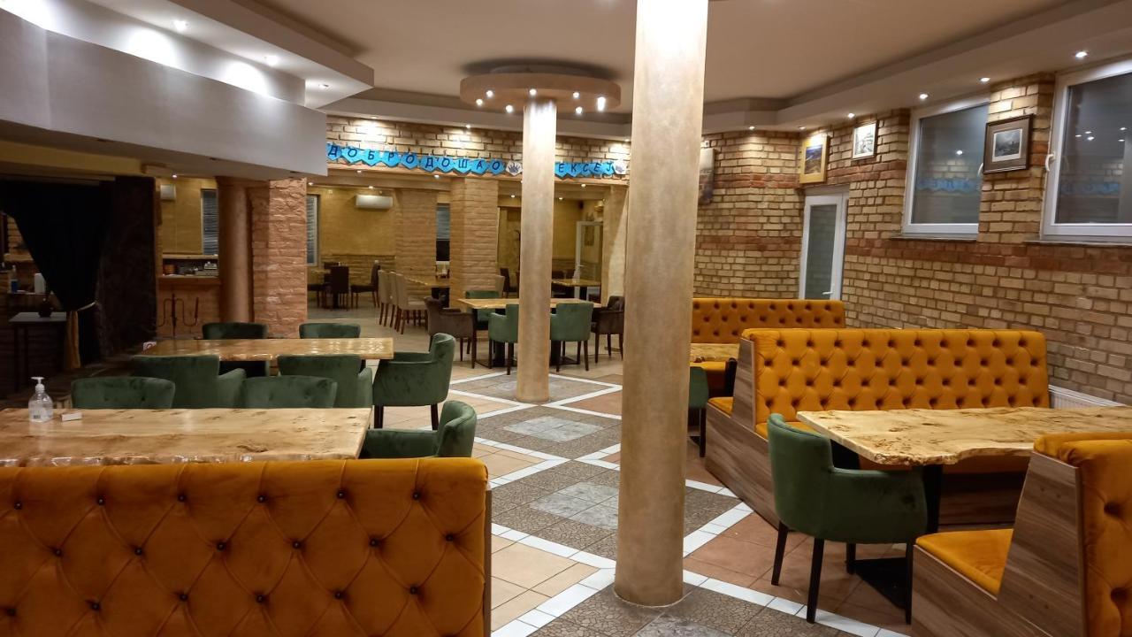 Rooms " Simke " سوبوتيتْسا المظهر الخارجي الصورة