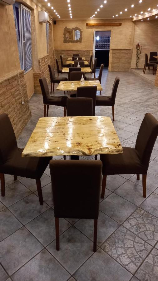 Rooms " Simke " سوبوتيتْسا المظهر الخارجي الصورة
