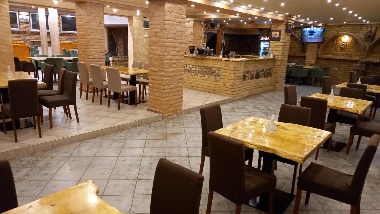 Rooms " Simke " سوبوتيتْسا المظهر الخارجي الصورة