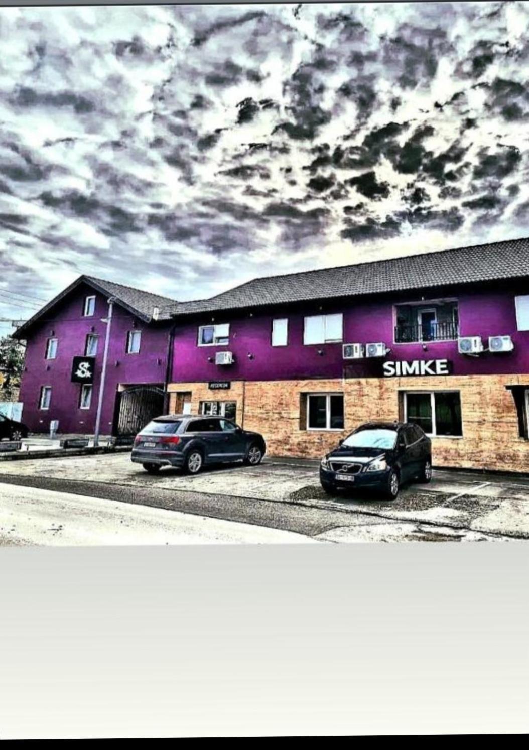 Rooms " Simke " سوبوتيتْسا المظهر الخارجي الصورة