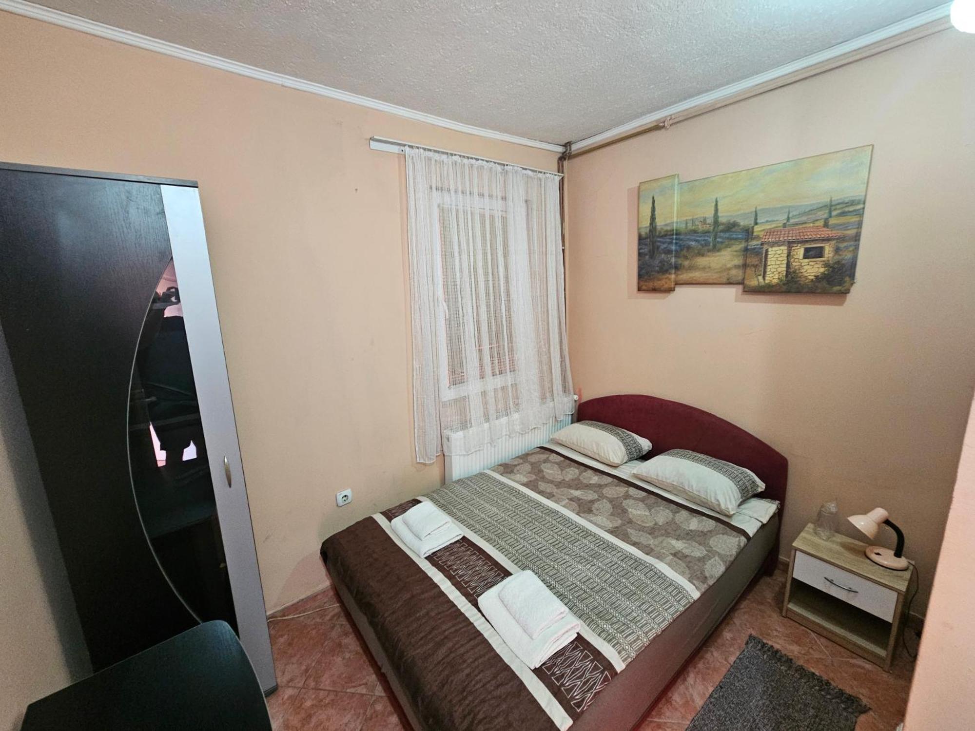 Rooms " Simke " سوبوتيتْسا المظهر الخارجي الصورة