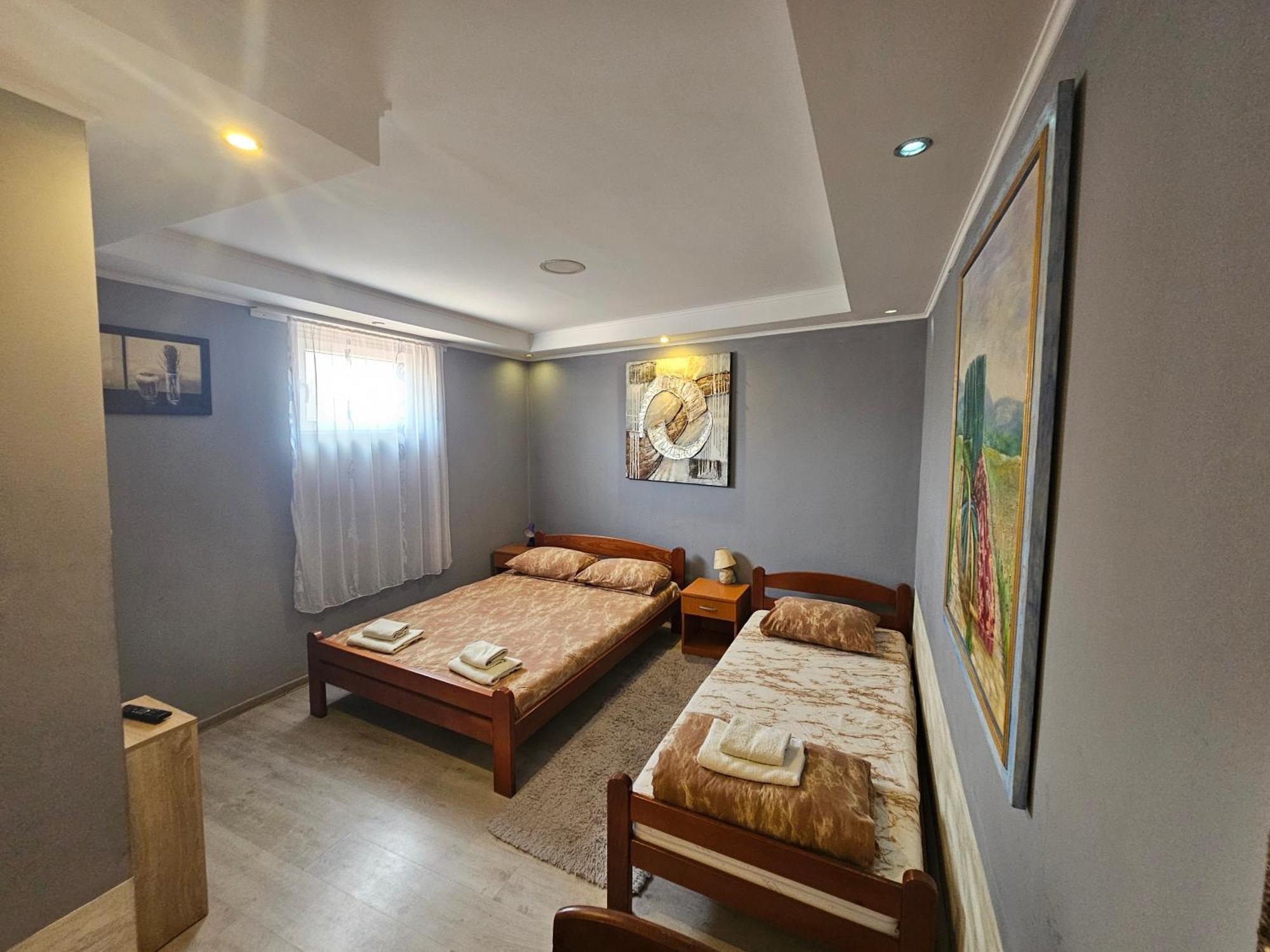 Rooms " Simke " سوبوتيتْسا المظهر الخارجي الصورة