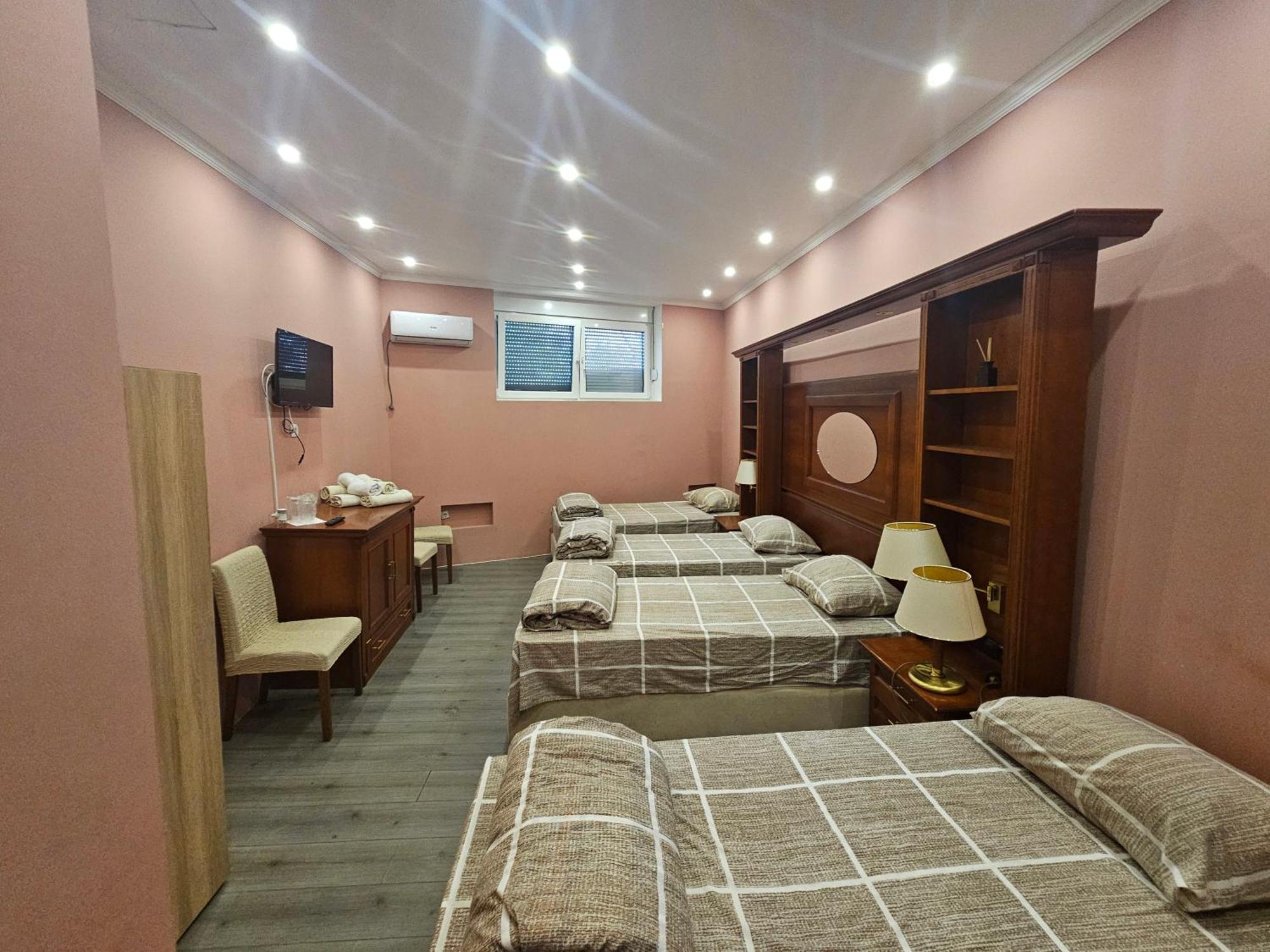 Rooms " Simke " سوبوتيتْسا المظهر الخارجي الصورة