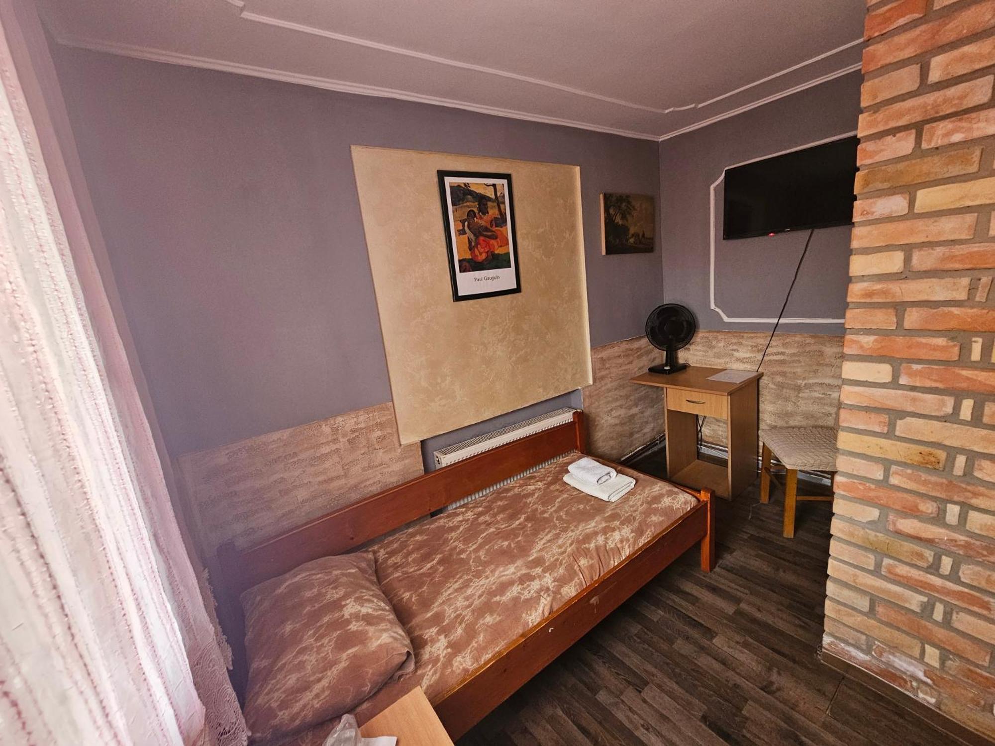 Rooms " Simke " سوبوتيتْسا المظهر الخارجي الصورة
