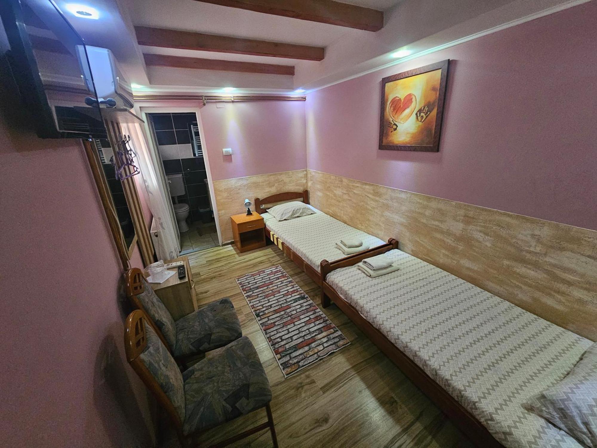 Rooms " Simke " سوبوتيتْسا المظهر الخارجي الصورة