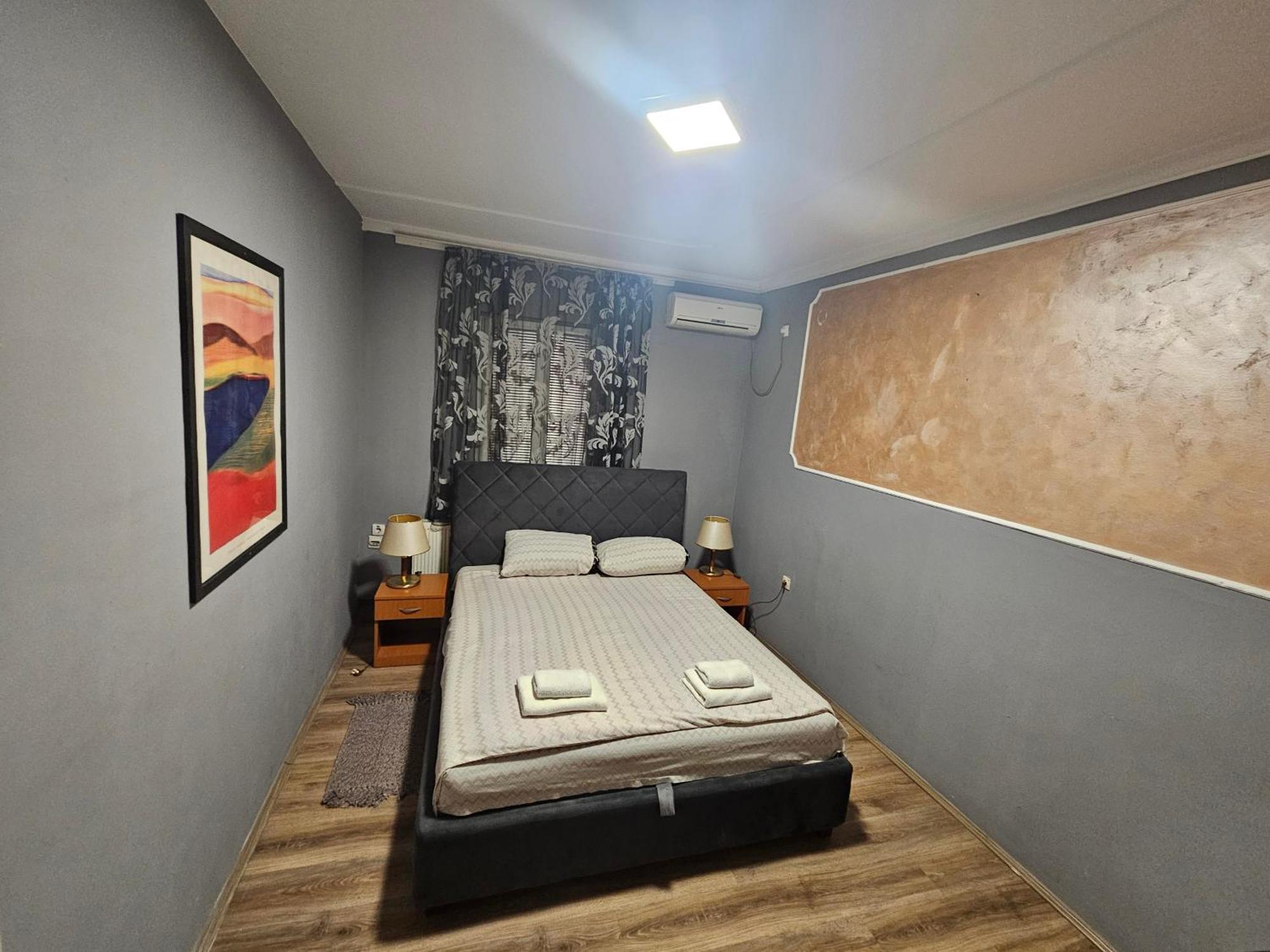 Rooms " Simke " سوبوتيتْسا المظهر الخارجي الصورة