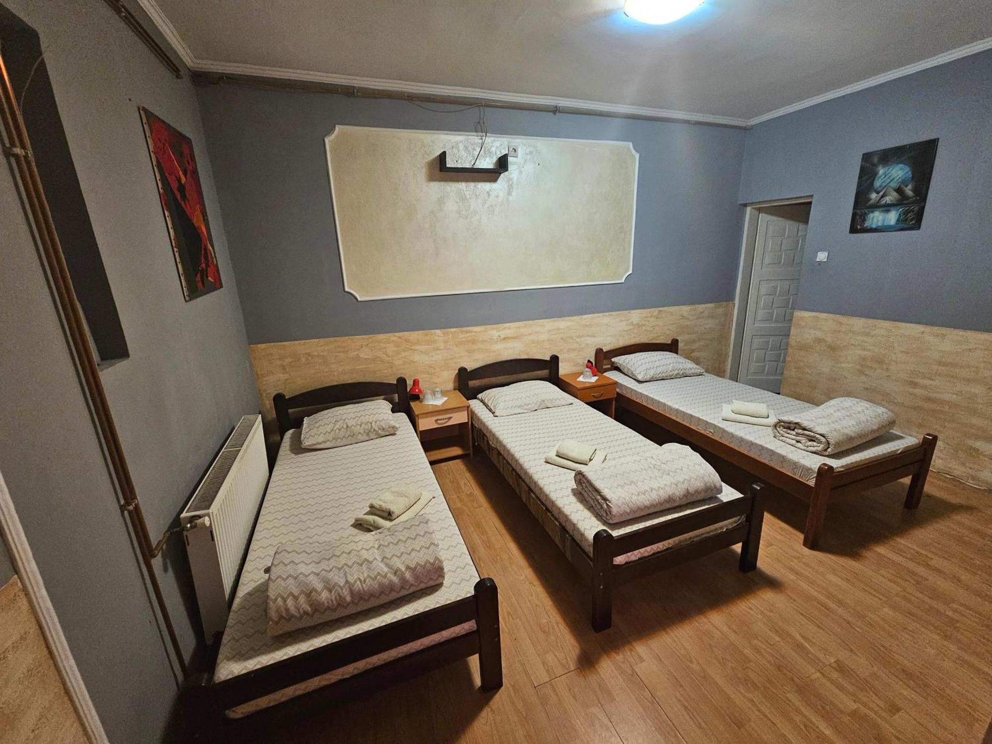 Rooms " Simke " سوبوتيتْسا المظهر الخارجي الصورة