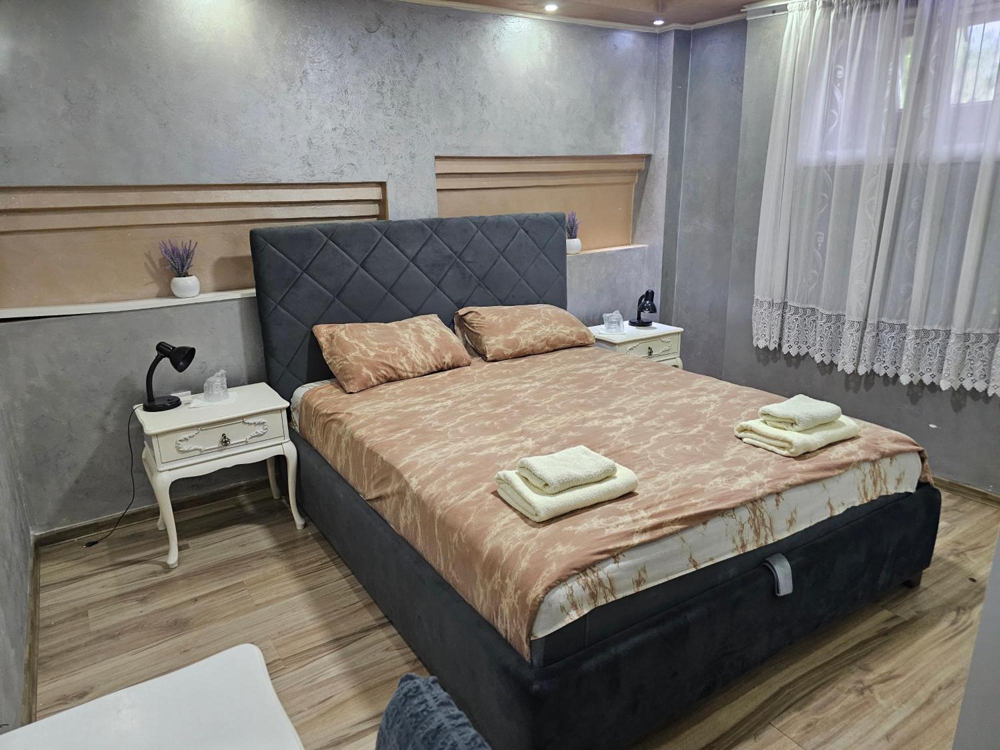 Rooms " Simke " سوبوتيتْسا المظهر الخارجي الصورة