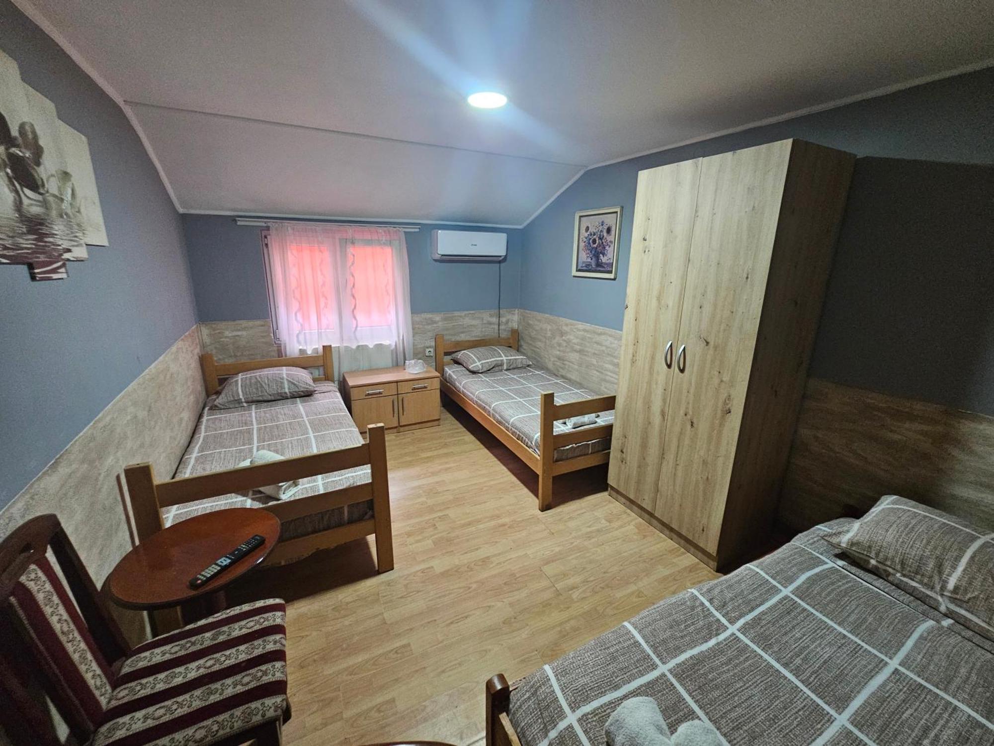Rooms " Simke " سوبوتيتْسا المظهر الخارجي الصورة