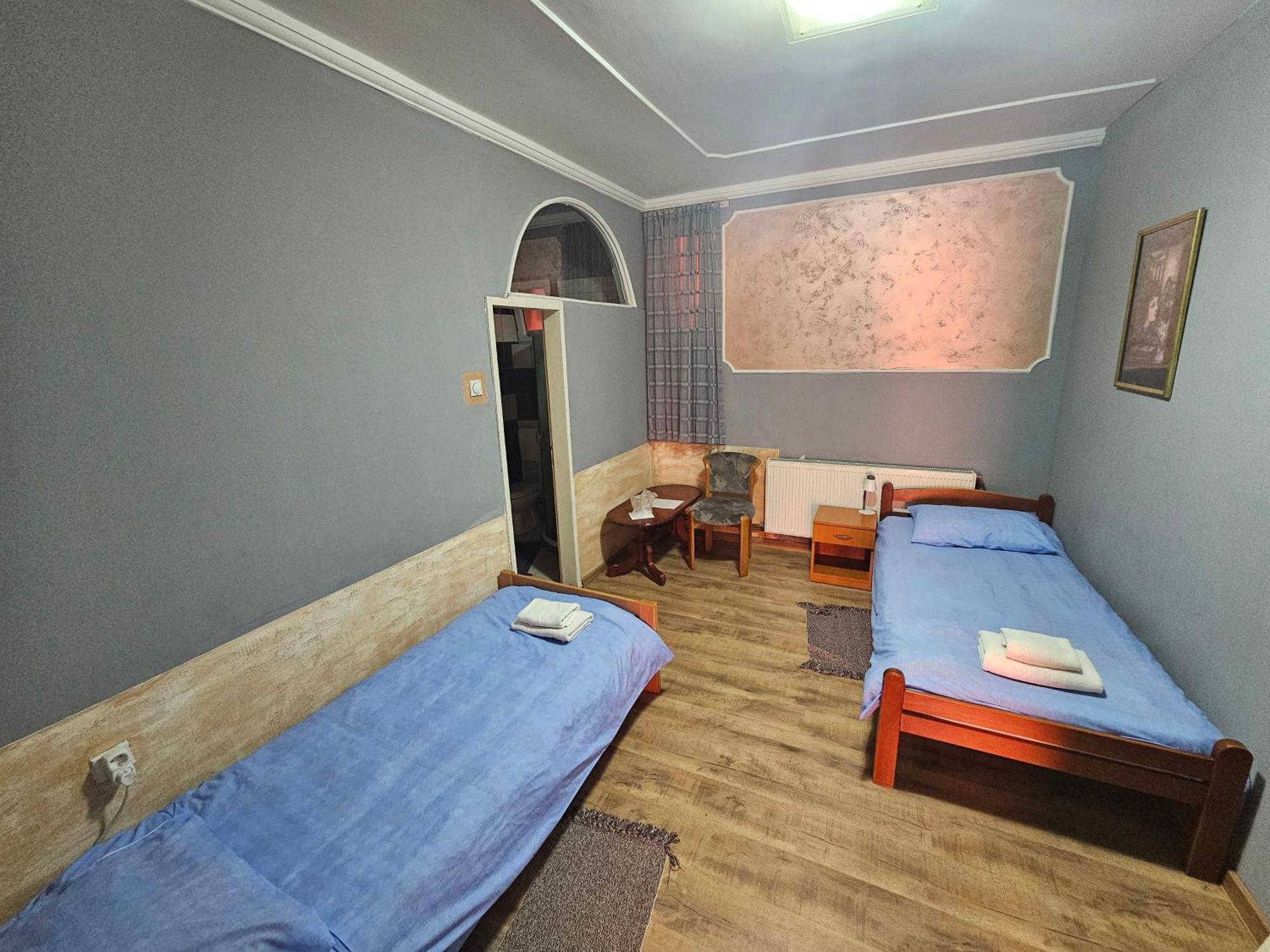 Rooms " Simke " سوبوتيتْسا المظهر الخارجي الصورة