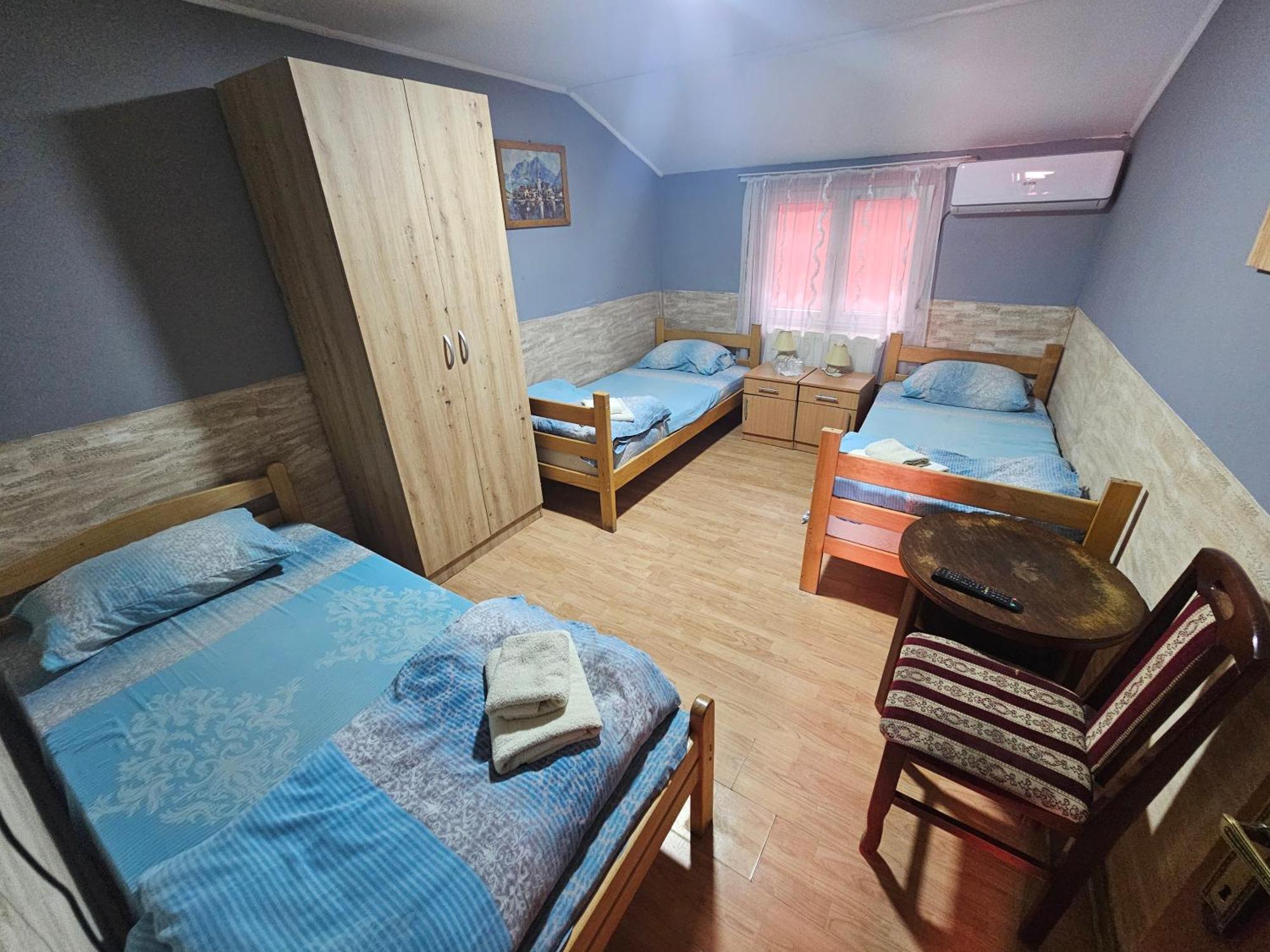 Rooms " Simke " سوبوتيتْسا المظهر الخارجي الصورة