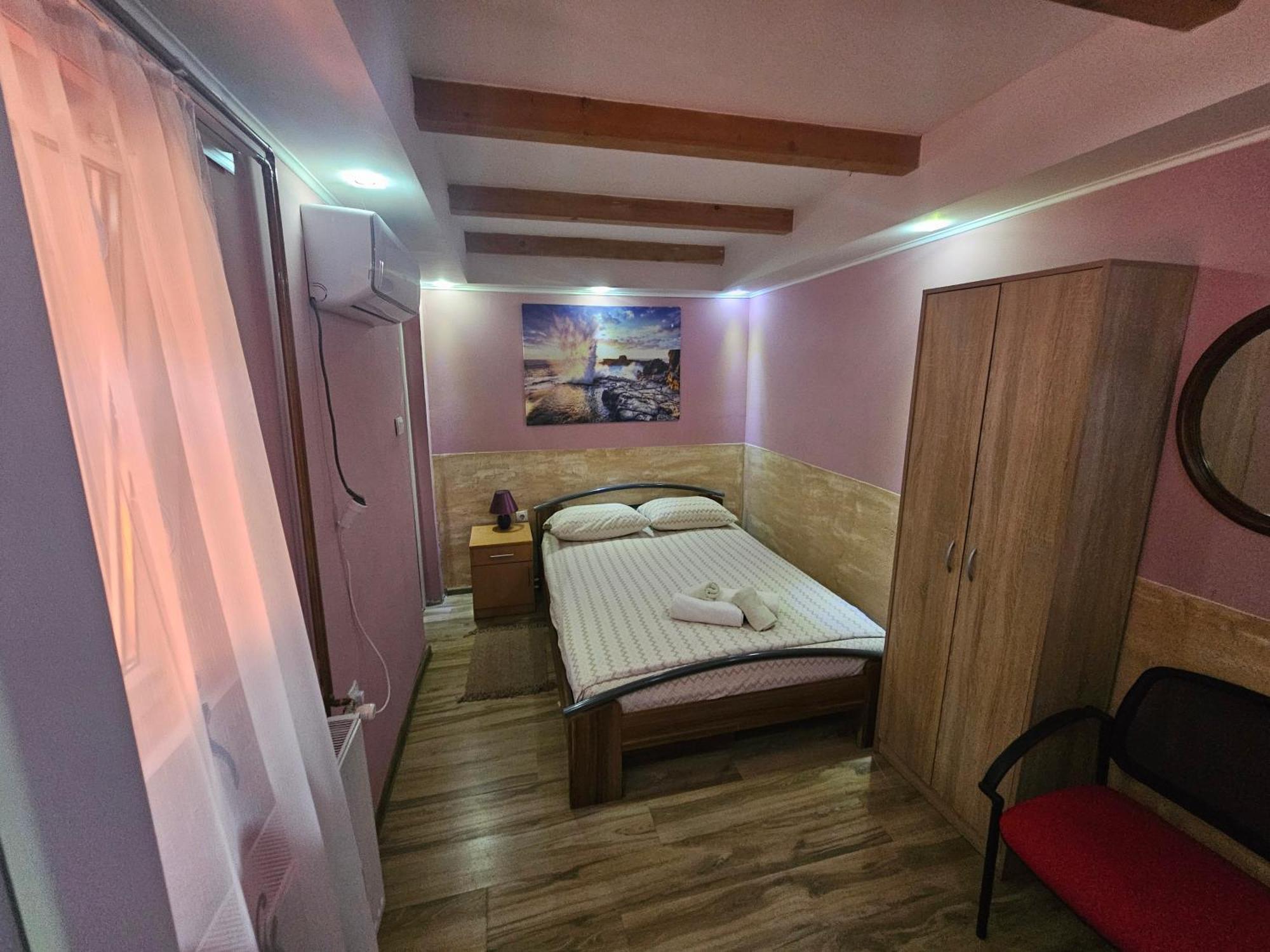 Rooms " Simke " سوبوتيتْسا المظهر الخارجي الصورة