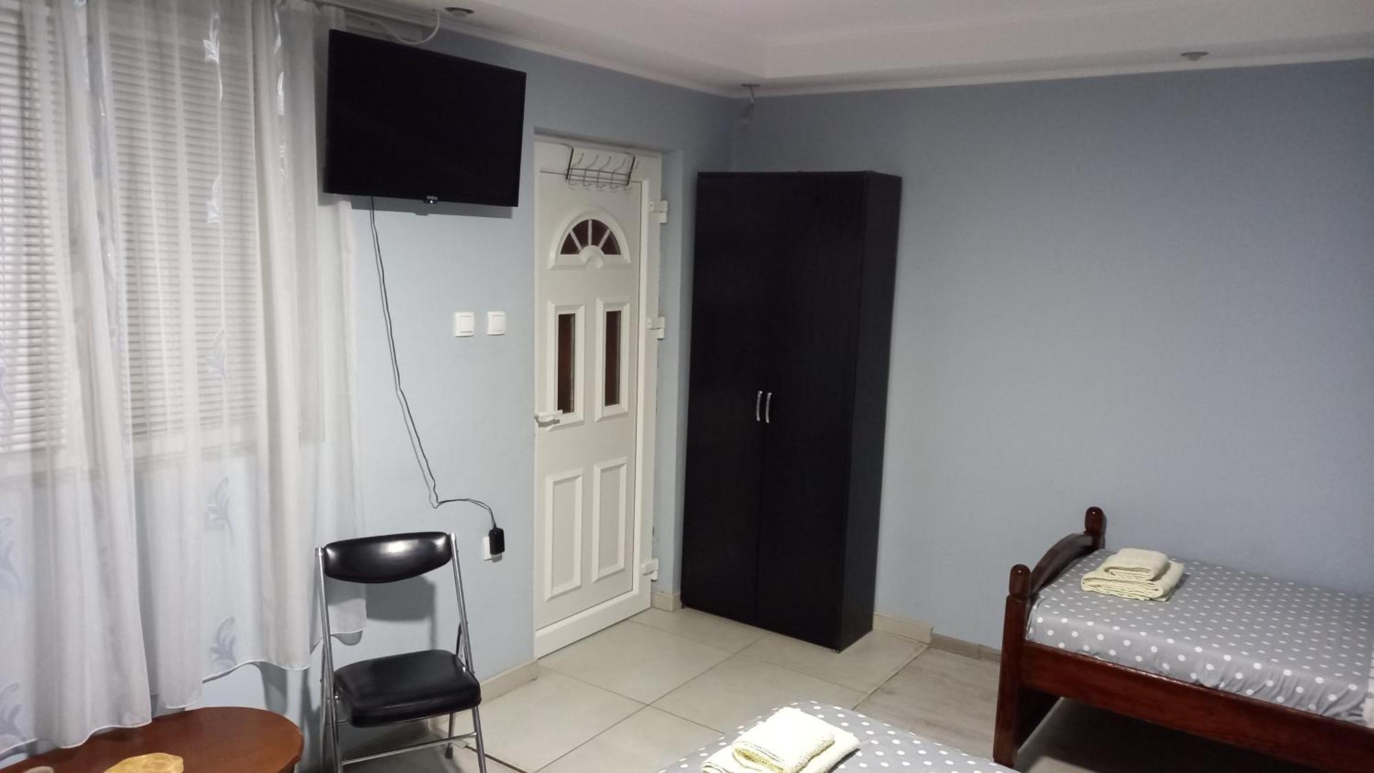 Rooms " Simke " سوبوتيتْسا المظهر الخارجي الصورة