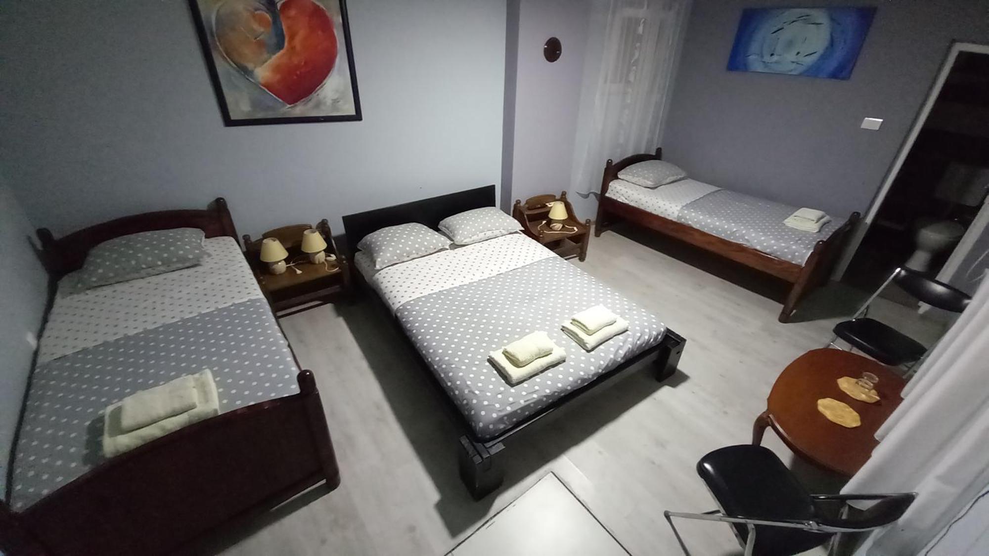 Rooms " Simke " سوبوتيتْسا المظهر الخارجي الصورة