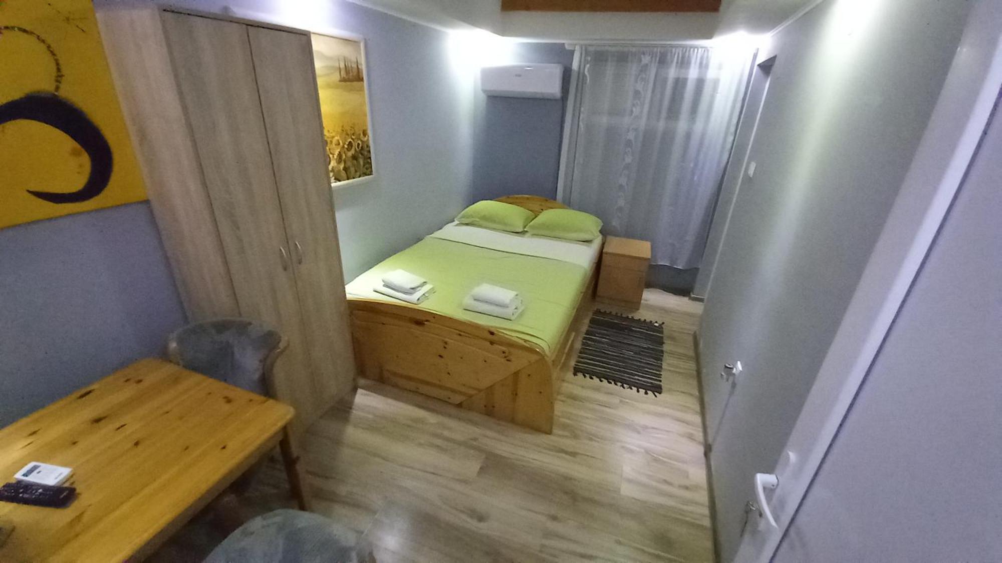 Rooms " Simke " سوبوتيتْسا المظهر الخارجي الصورة