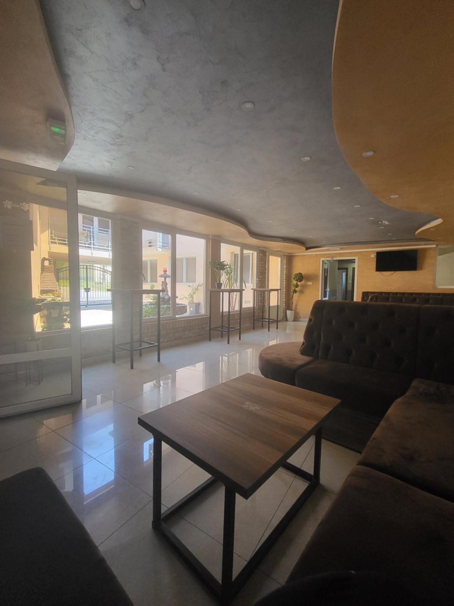 Rooms " Simke " سوبوتيتْسا المظهر الخارجي الصورة
