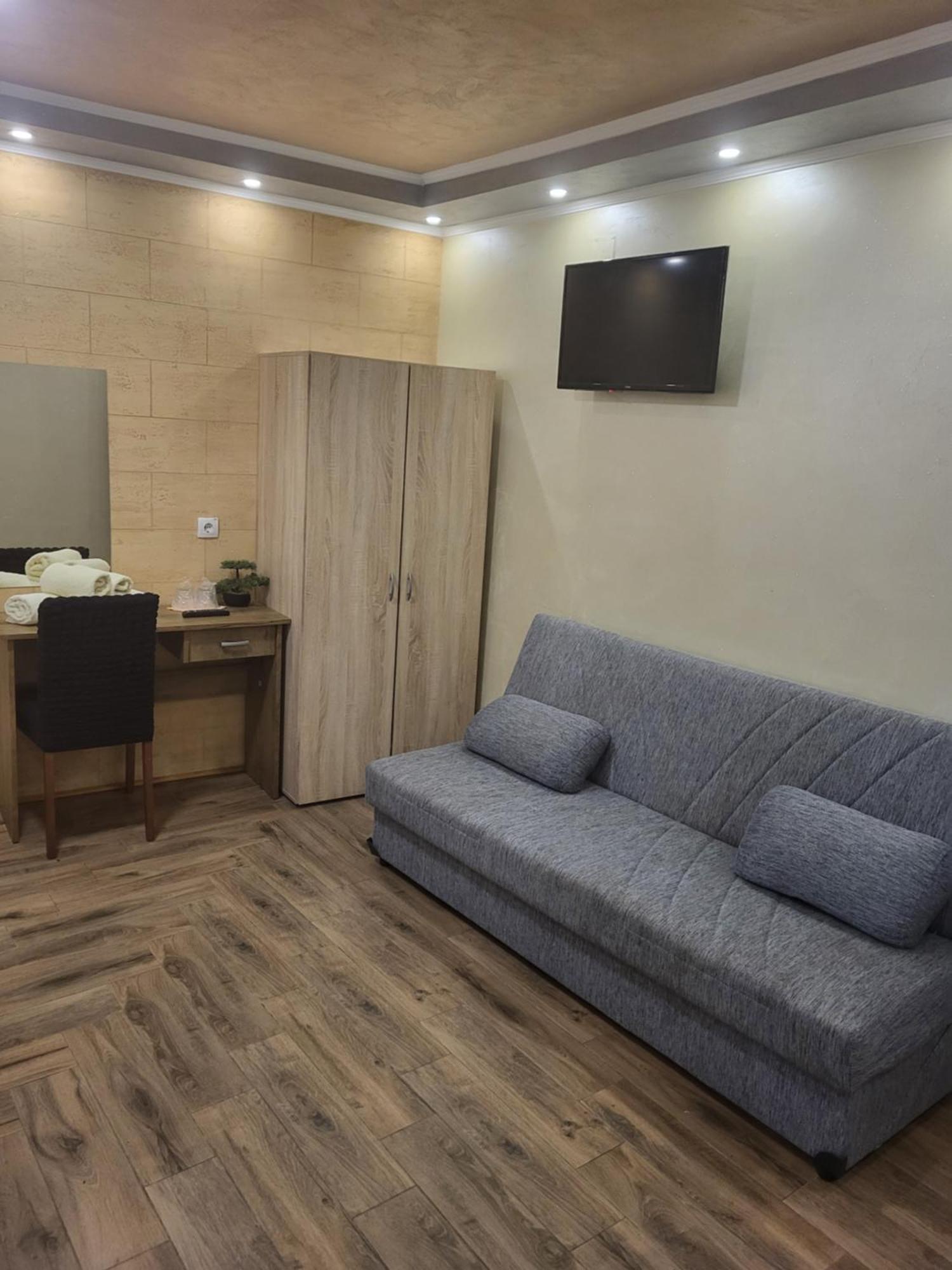 Rooms " Simke " سوبوتيتْسا المظهر الخارجي الصورة