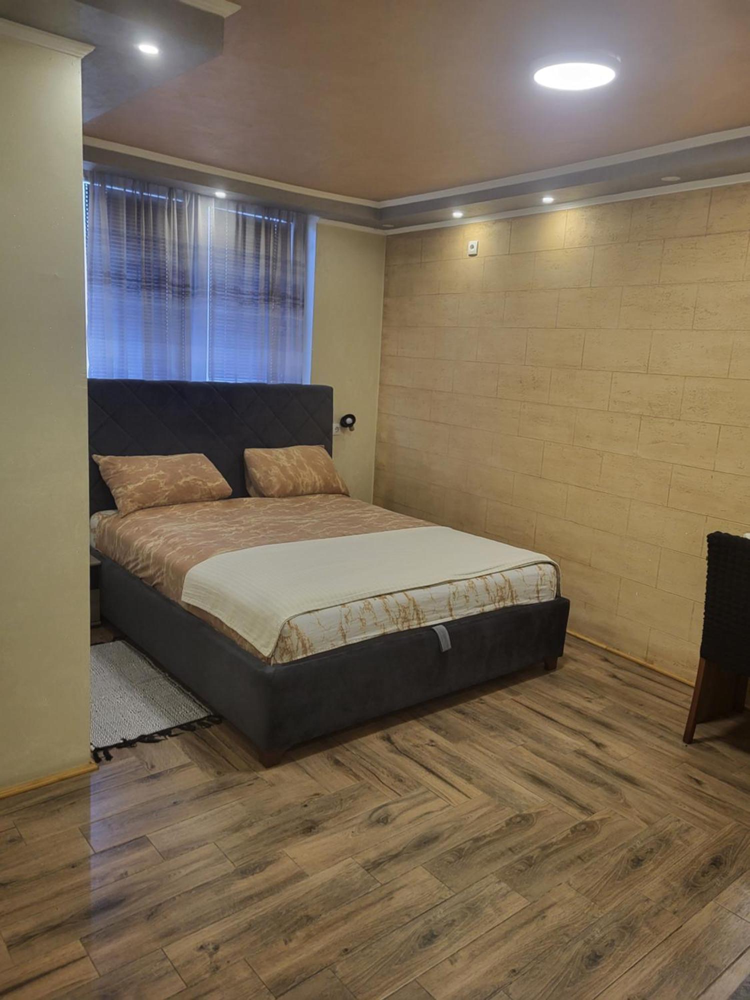 Rooms " Simke " سوبوتيتْسا المظهر الخارجي الصورة