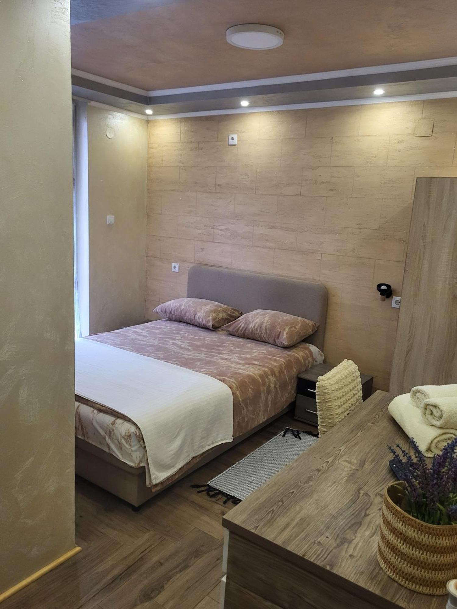 Rooms " Simke " سوبوتيتْسا المظهر الخارجي الصورة