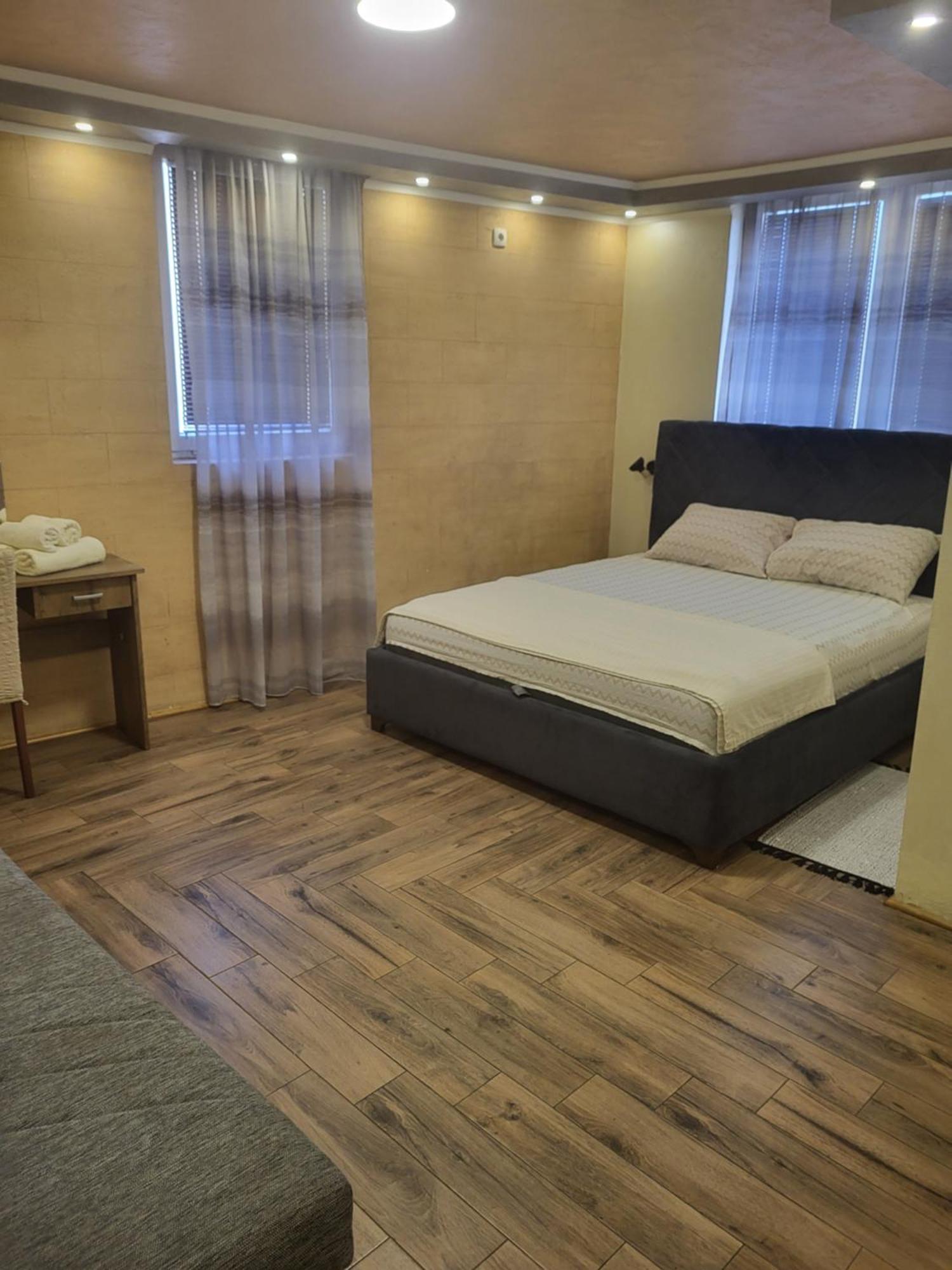 Rooms " Simke " سوبوتيتْسا المظهر الخارجي الصورة